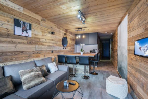 Appartement de charme hyper centre à Val d'Isère Val-D'isère